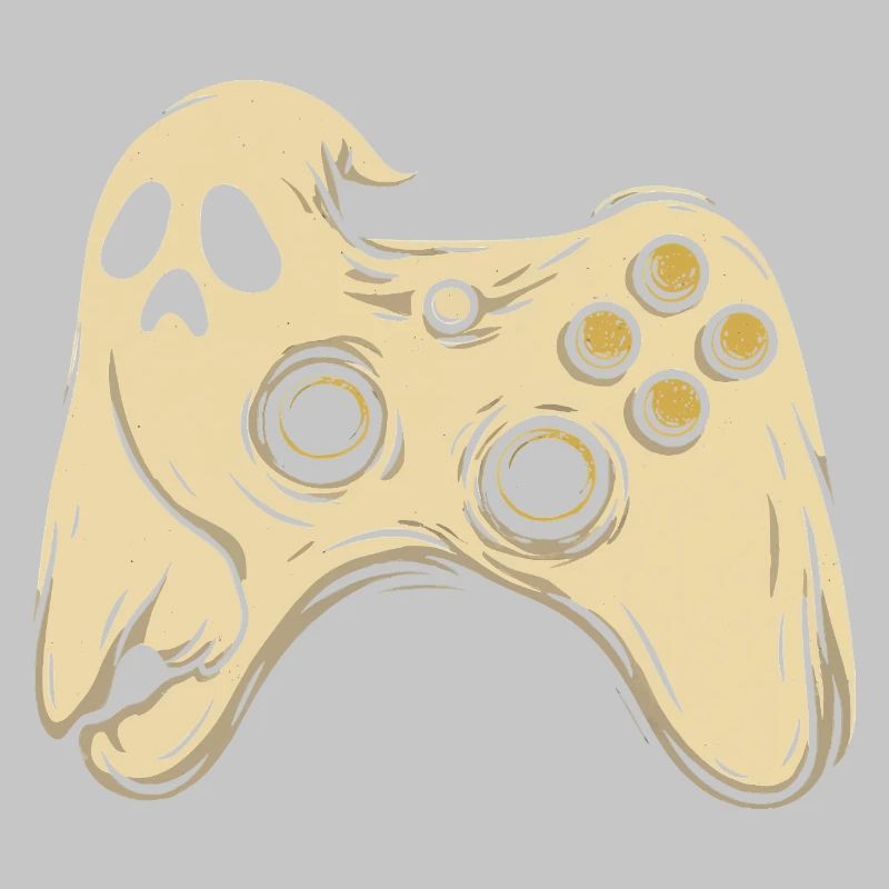 Ghost Pad Arcade Rétro