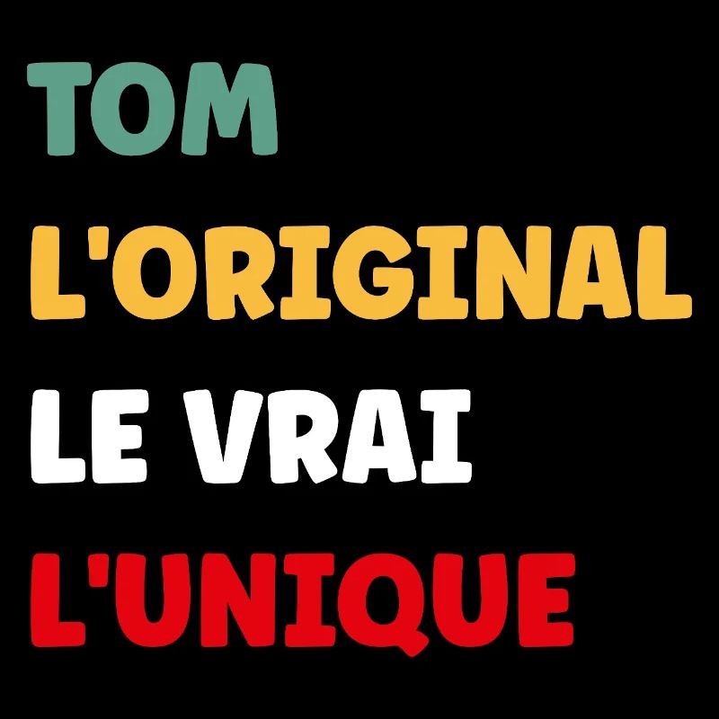 Tom