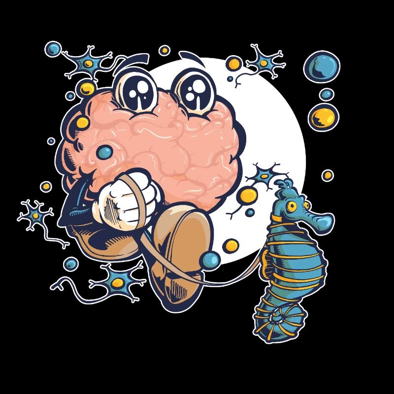 Brain & Hippocampus