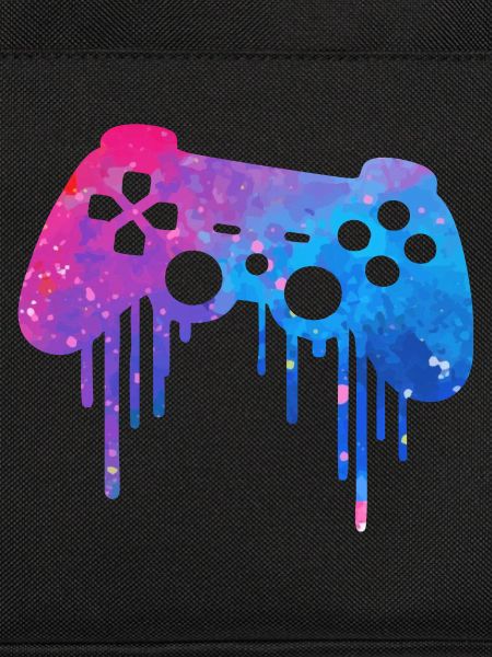 Gaming Splash