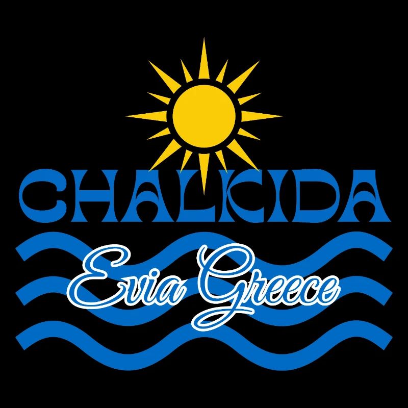 Chalkida Sunshine Waves