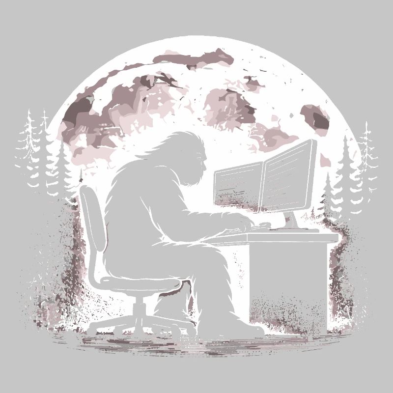 Bigfoot Programmer