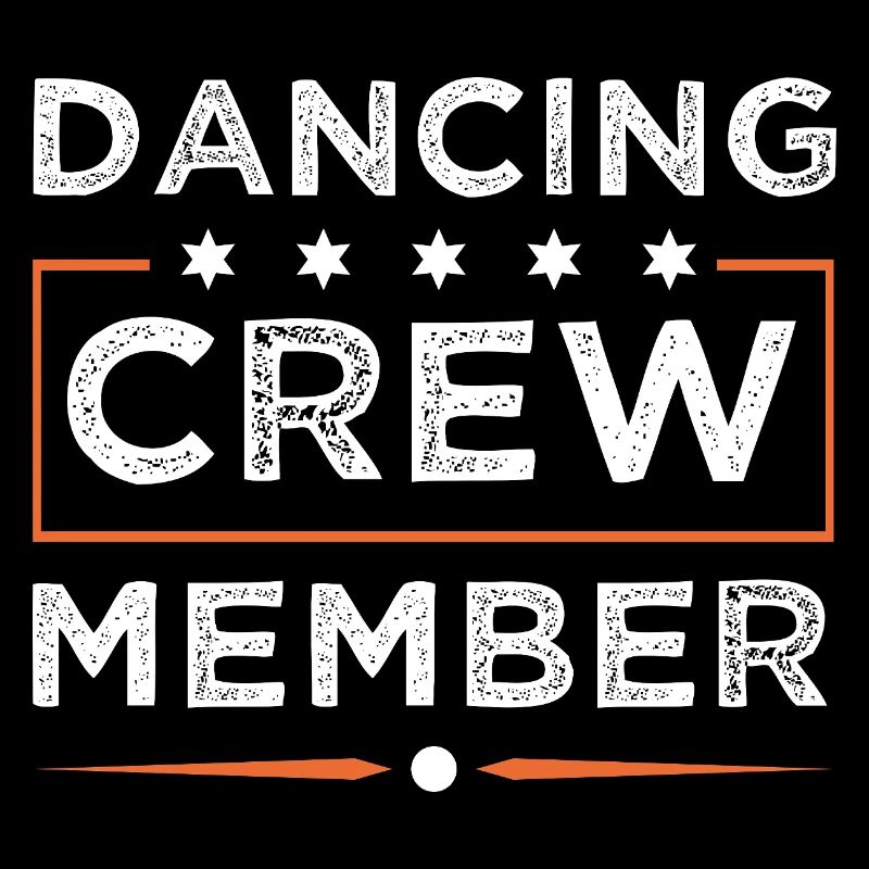 Dancing Crew