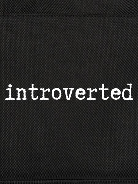 introverted