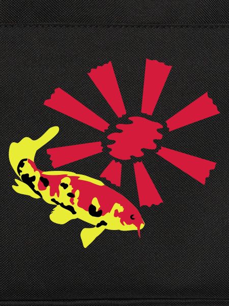 Koi Carp
