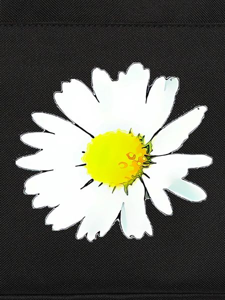 Blume - Gänseblümchen