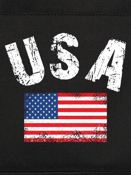 USA Flag