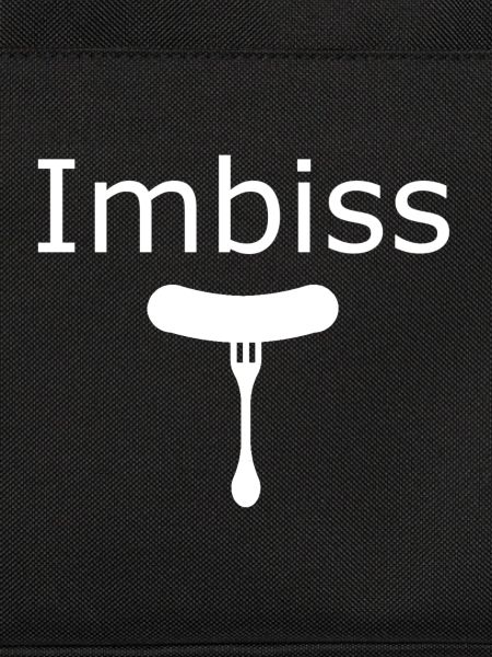 Der Imbiss