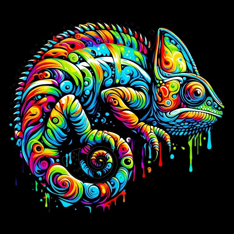 Chameleon