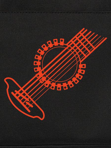 Guitar musician