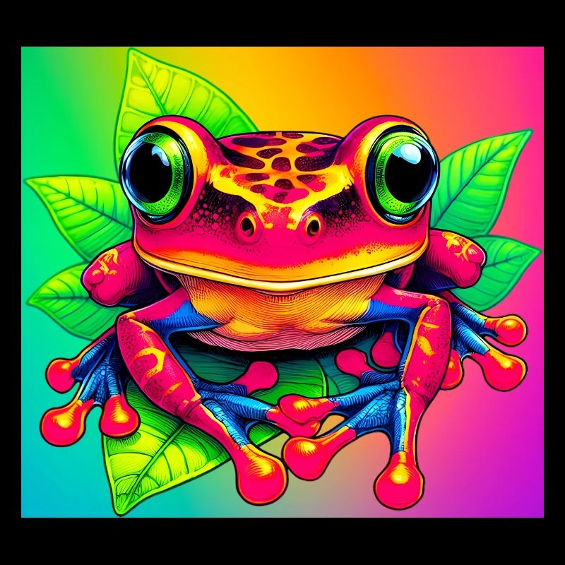 Frosch