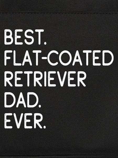Flat-Coated Retriever