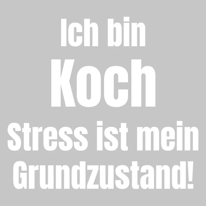 Chef Stress Basic Condition