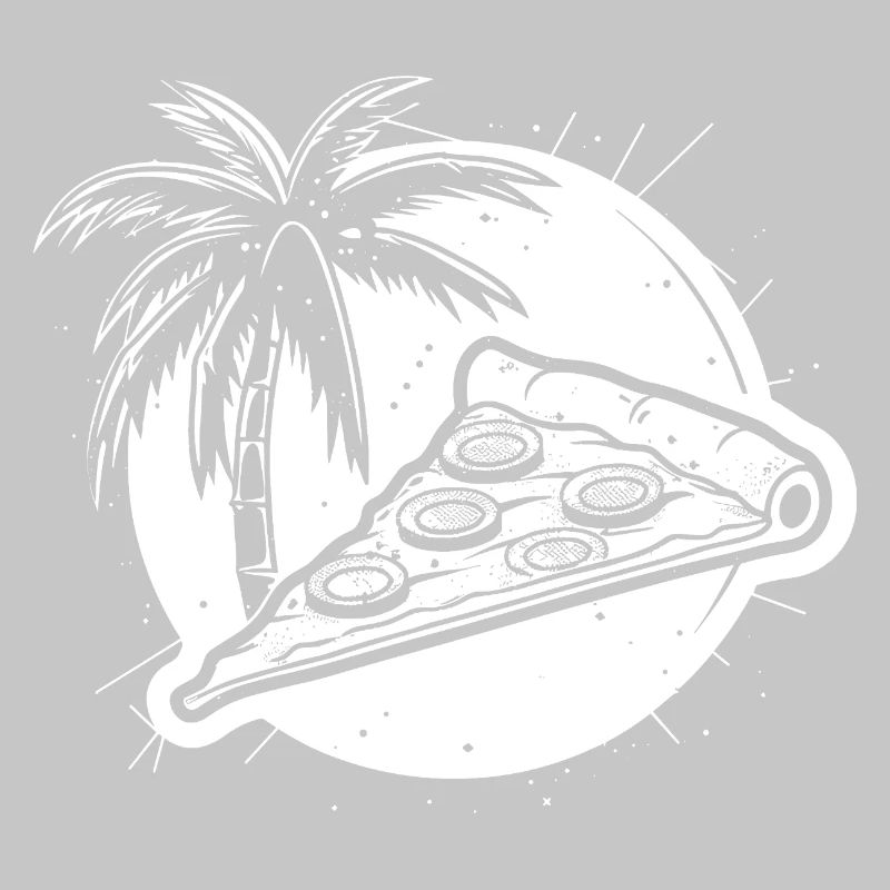 Pizza Graphic