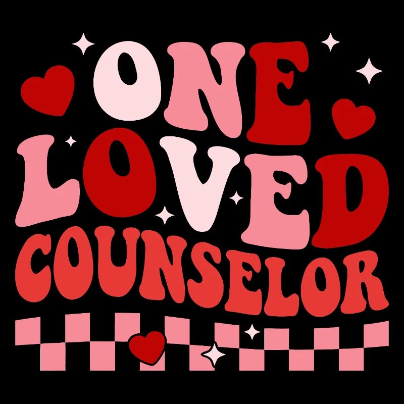 One Loved Counselor