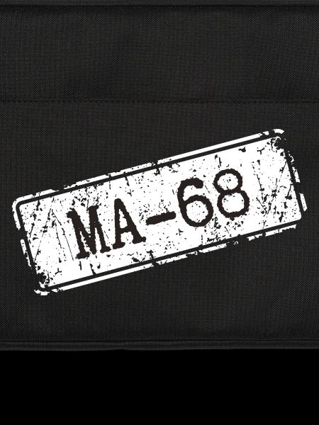 Mannheim 68