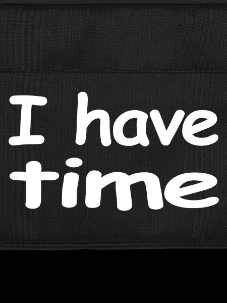 Time