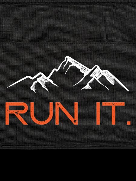 Ultra Running - Run It!