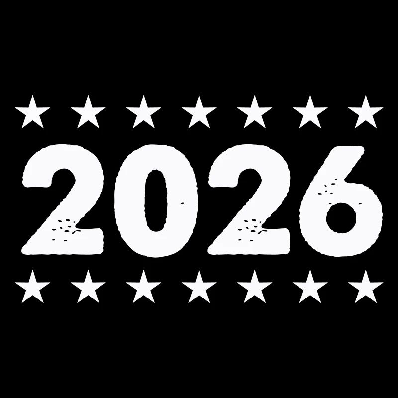 2026 Sternenrahmen