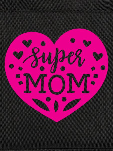 Super Mama