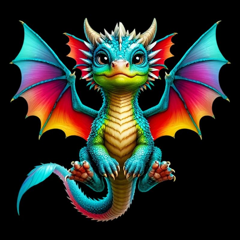 Drache