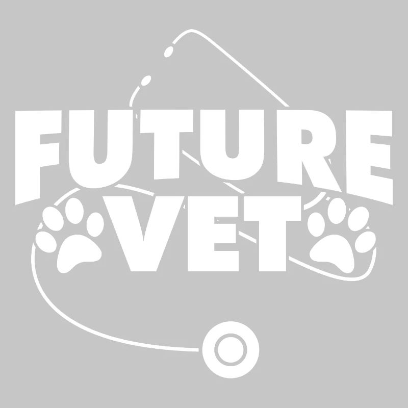 Veterinary student