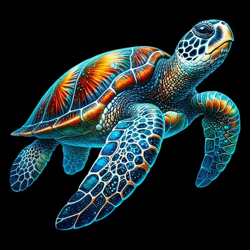 Schildkröte