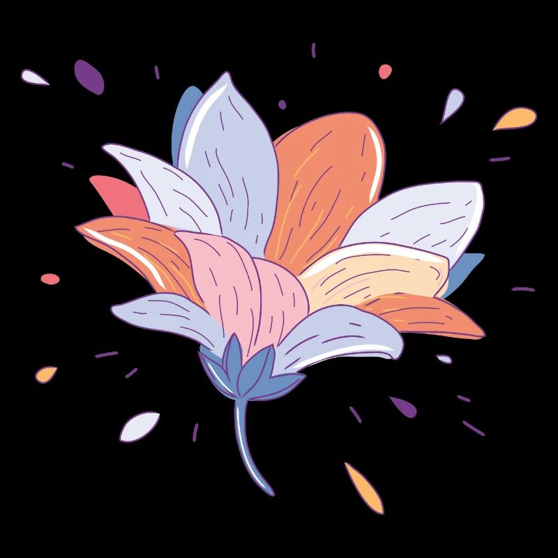 Summer Flower