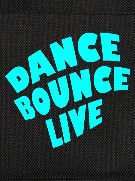 dance bounce live