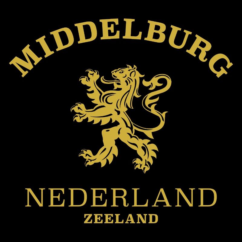 Middelburg, Pays-Bas, Pays-Bas