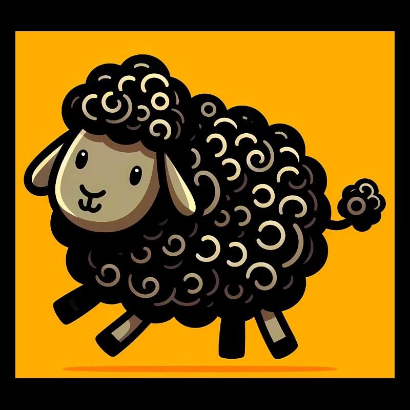 Black Sheep