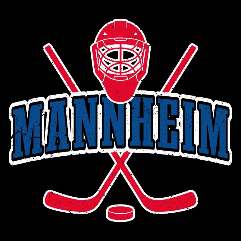 Eishockey Mannheim