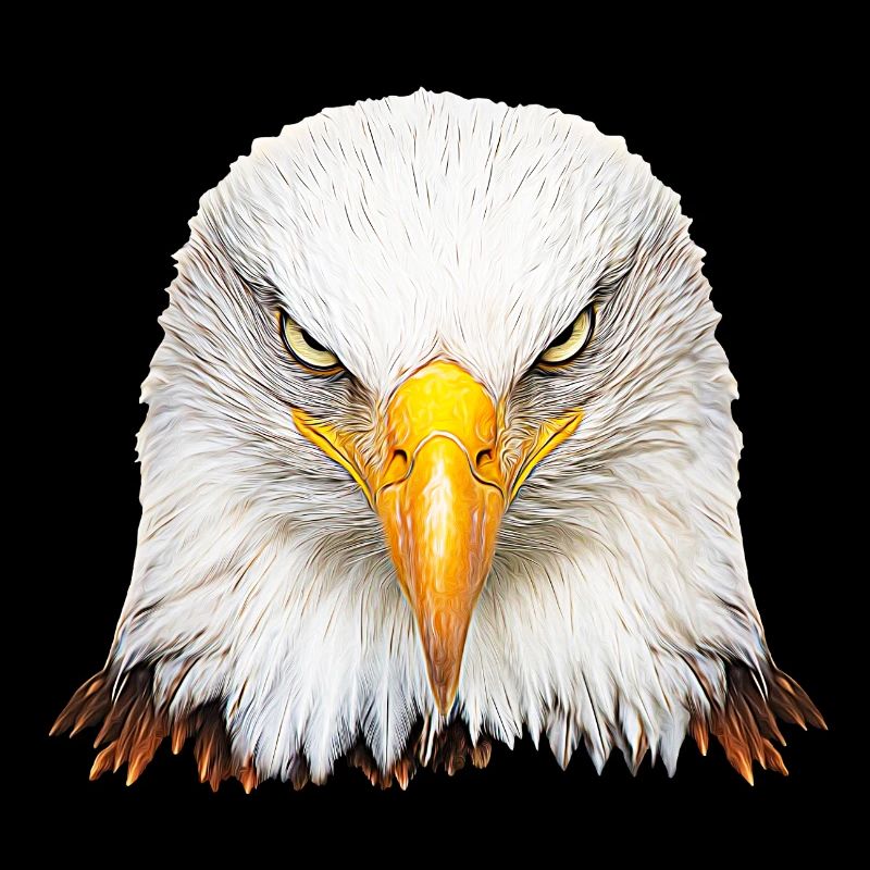 Bald eagle