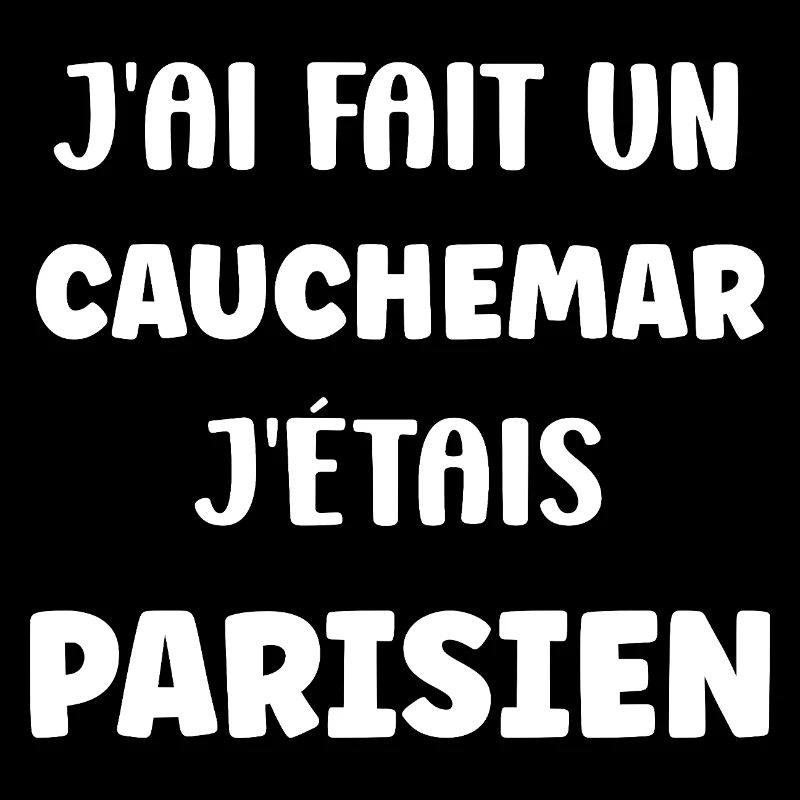 Pariser Albtraum