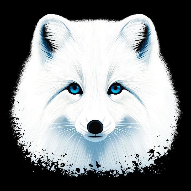 Renard polaire