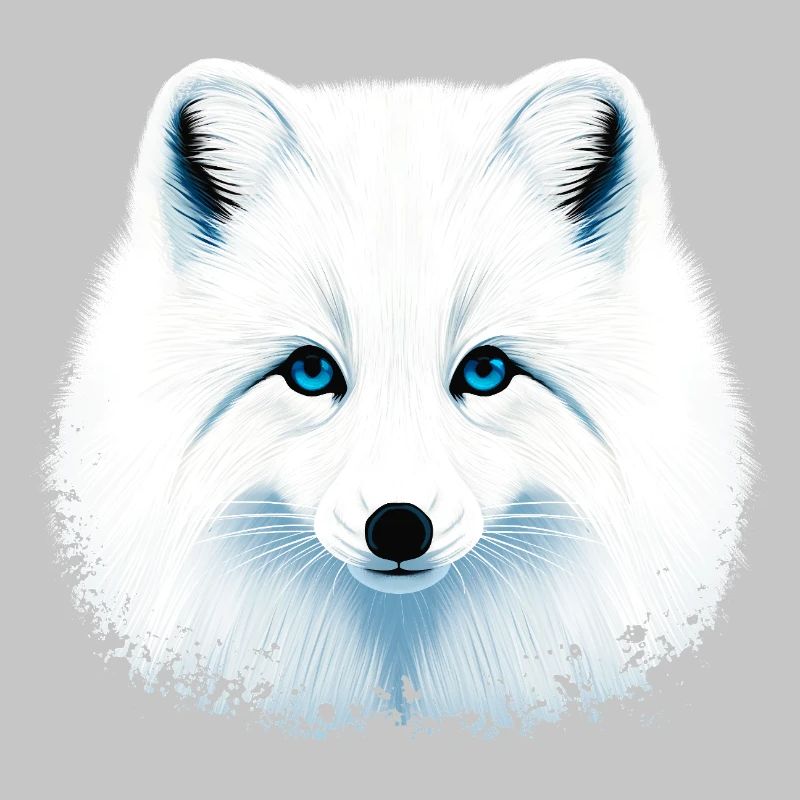 Polarfuchs