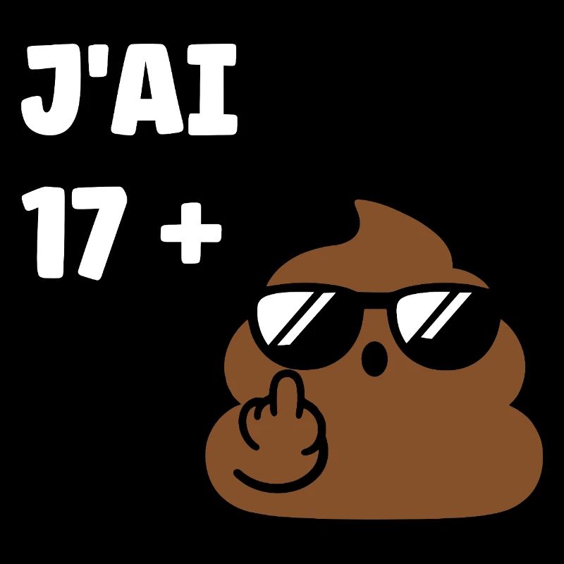 18 ans