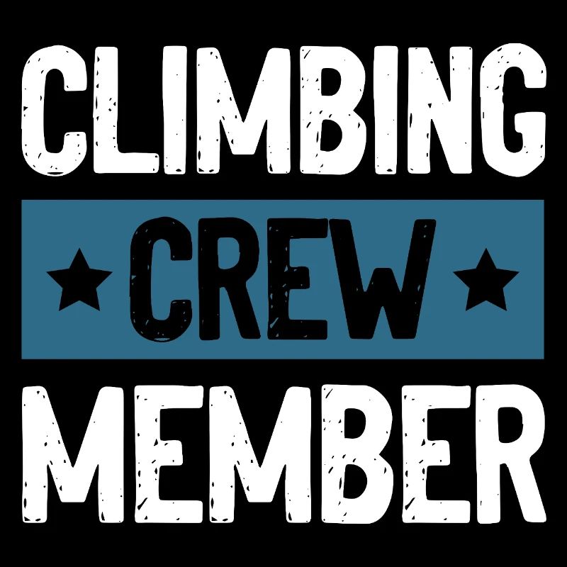Climbing Crew