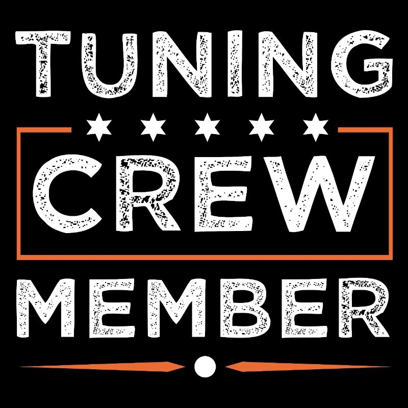 Tuning Crew