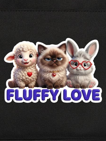 Fluffy Liebe Trio