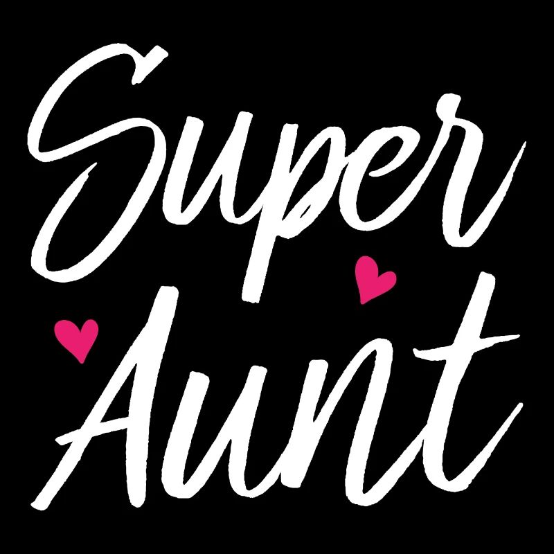 Super Aunt