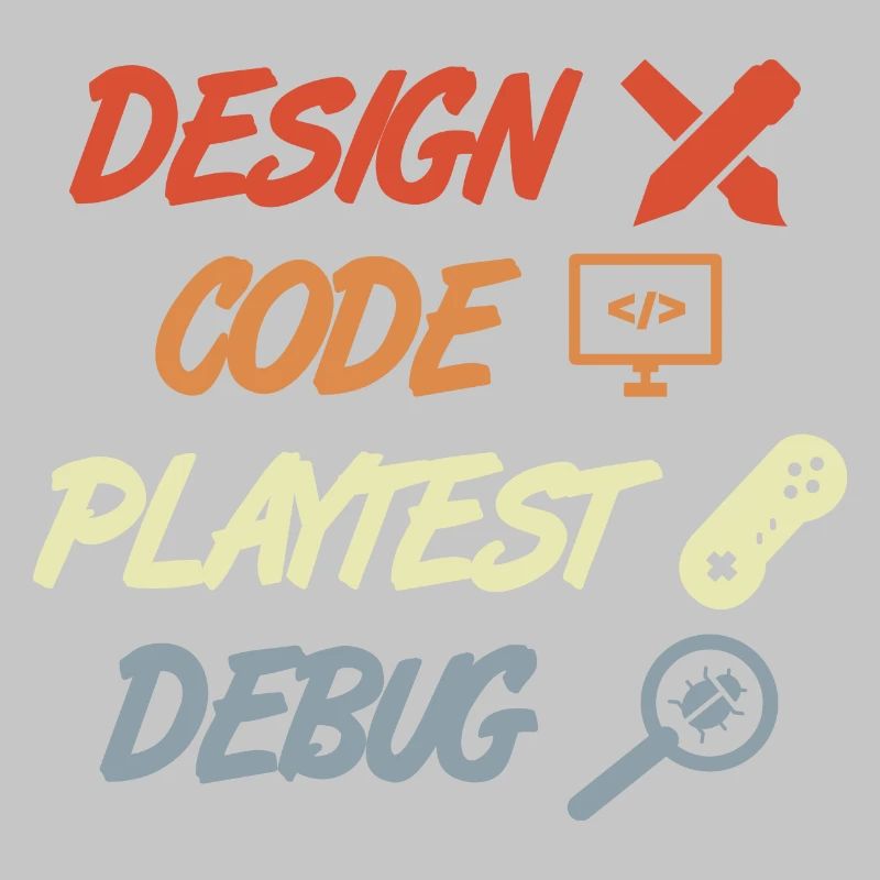 Game Development Process