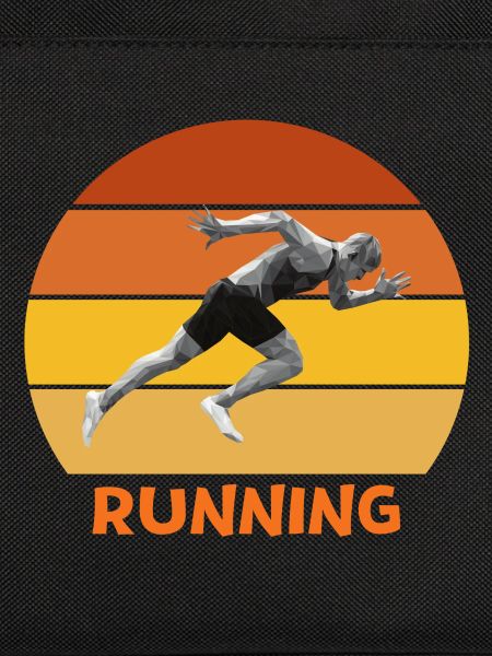 athletics, sprint, running