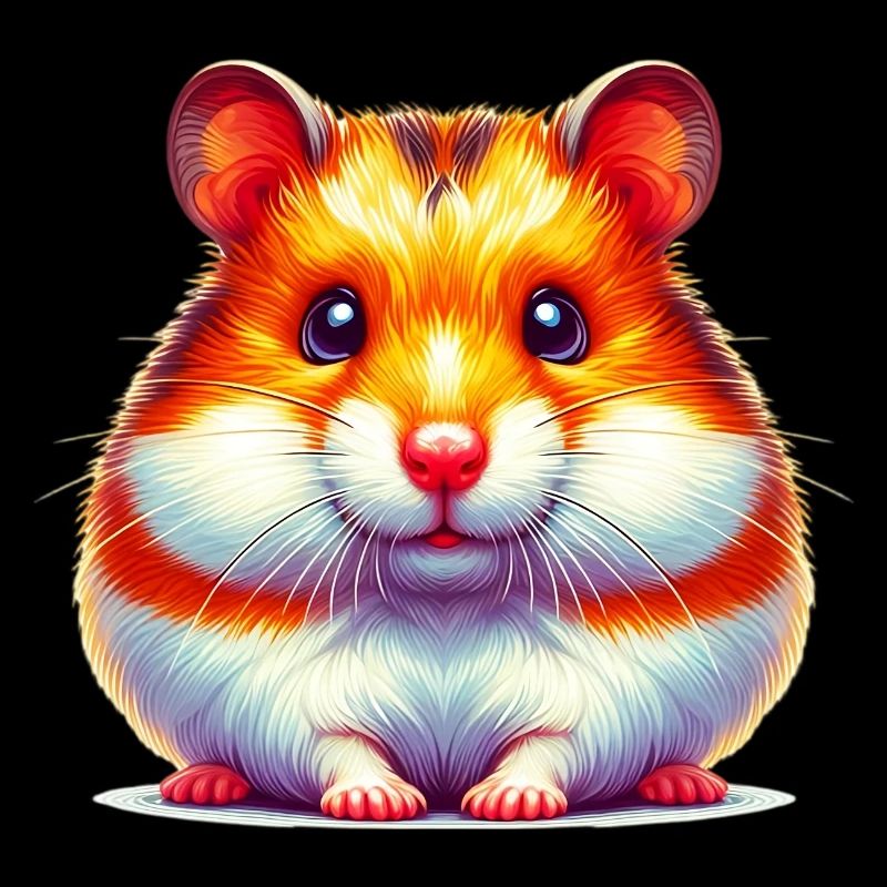 Hamster