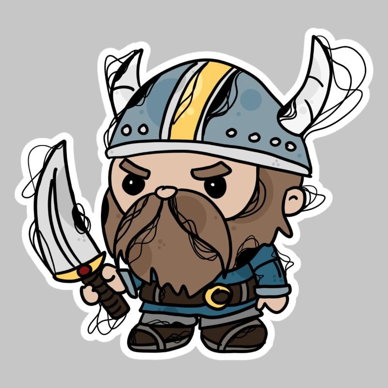 Wikinger