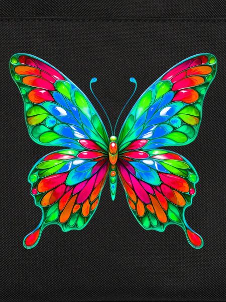 Schmetterling