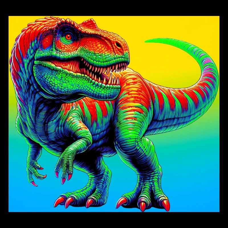 Dinosaurier