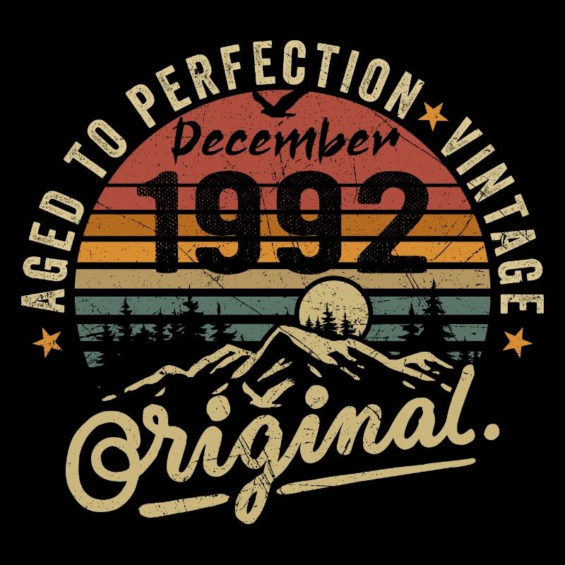 Legenden wurden im Dezember 1992