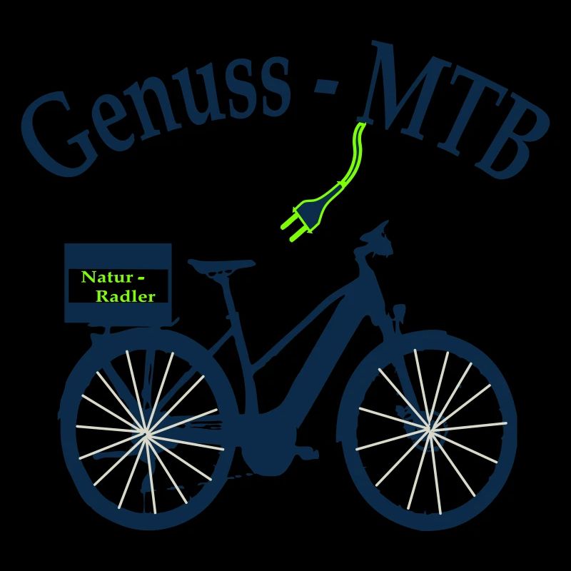 E-MTB-Damen