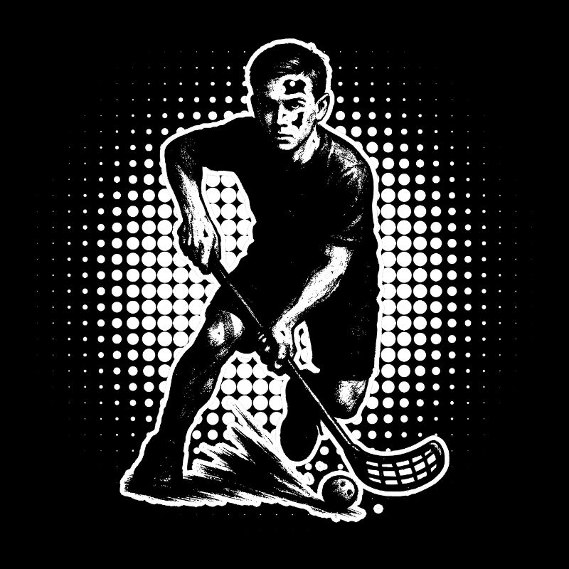 Déclaration pour tout le floorball